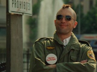 [Na marginesie] Rząd, odpływy, posąg żywy