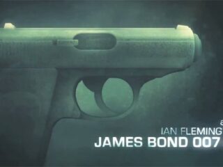 007 Legends: Intro wirtualnego agenta 007. Dorównuje czołówkom filmowych Bondów? [WIDEO]