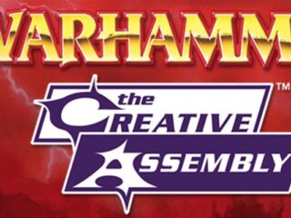 Warhammer: Twórcy Total Wara stworzą strategie oparte na&nbsp;znanej grze bitewnej