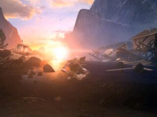 The Drowning: Jeden z&nbsp;twórców Battlefielda zwiastuje rewolucję w&nbsp;mobilnych FPS-ach