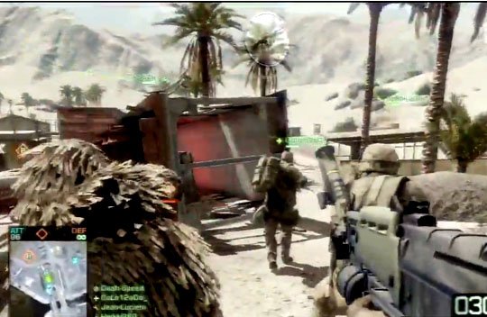 Battlefield: Bad Company 2 – EA DICE tłumaczy na forum, co z trybem Onslaught dla PC