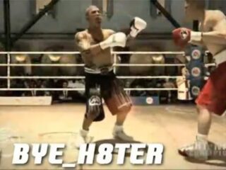 Fight Night Champion: Pięć najlepszych nokautów marca [WIDEO]