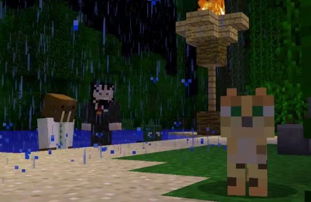 Minecraft: Wersja 1.2 już jest [WIDEO]