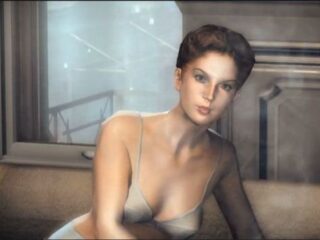 Mafia II: Boom Boom Boom Boom [WIDEO]