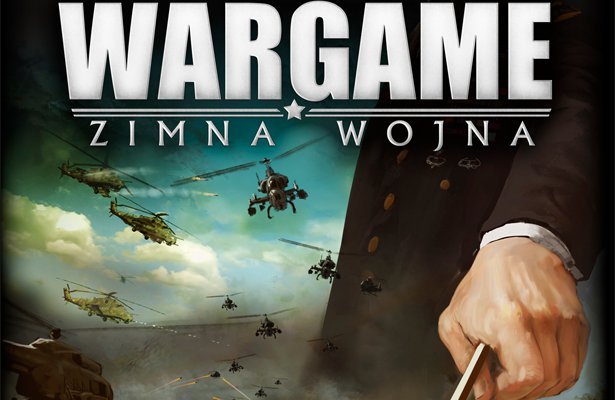 Trine 2 i WarGame: Zimna Wojna w planie wydawniczym polskiego oddziału Ubisoftu