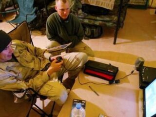 Ubisoft wkurzył żołnierzy armii USA! Wojskowi mówią: „Nie!” nowym zabezpieczeniom antypirackim