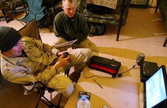 Ubisoft wkurzył żołnierzy armii USA! Wojskowi mówią: „Nie!” nowym zabezpieczeniom antypirackim