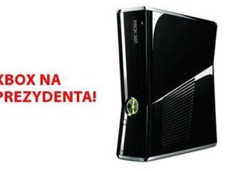 Konkurs „Xbox na prezydenta” – wyniki