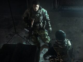 Battlefield 4 & Battlefield Hardline: EA rozdaje za&nbsp;frikosa DLC-ki