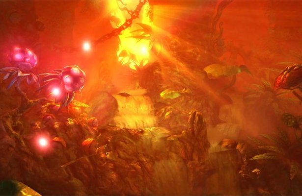 Trine 2: Konkretna data premiery
