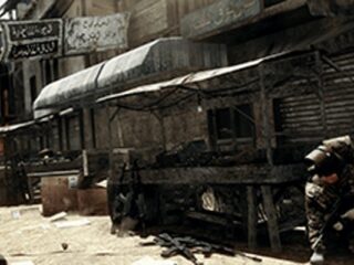 Medal of Honor: Warfighter – Polowanie: Podążaj śladem Bin-Ladena [WIDEO]