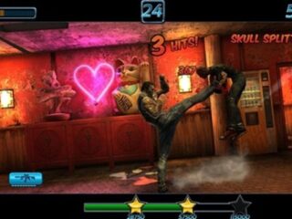 Fightback: Nowa gra studia Ninja Theory. Na&nbsp;iOS i&nbsp;Androida…
