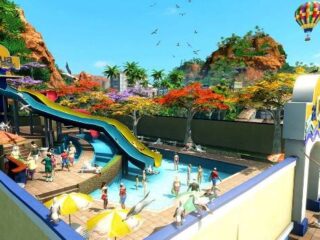 Tropico 4: Demo już jest