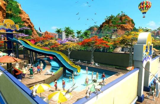Tropico 4: Demo już jest