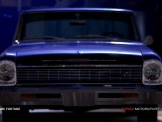 Forza Motorsport 4: Season Pass i sześć dodatków zapowiedziane [WIDEO]