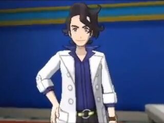 Pokemon X/Y: Nowy zwiastun z&nbsp;gameplayem [WIDEO]