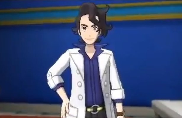 Pokemon X/Y: Nowy zwiastun z gameplayem [WIDEO]