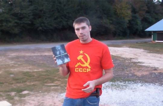 Call of Duty: Modern Warfare 2 – Ja wam dam „No Russian” [WIDEO]