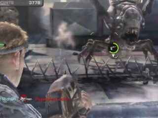 Gears of War: Judgment – Tryb Overrun dla opornych [WIDEO]