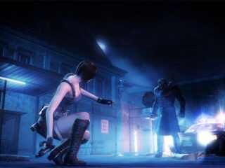 Resident Evil: Operation Raccoon City – darmowe DLC z&nbsp;nowym wątkiem fabularnym w&nbsp;kwietniu