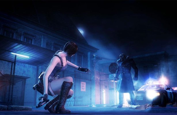 Resident Evil: Operation Raccoon City – darmowe DLC z nowym wątkiem fabularnym w kwietniu