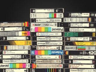 I po VHS