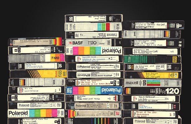 I po VHS