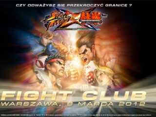 Capcom Fight Club: Nie&nbsp;byłeś? Zobacz wideorelację! [WIDEO]