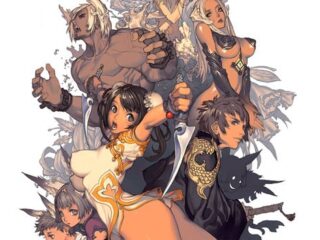 Blade & Soul – kolejny długi zwiastun pięknej bijatyki MMO [WIDEO]