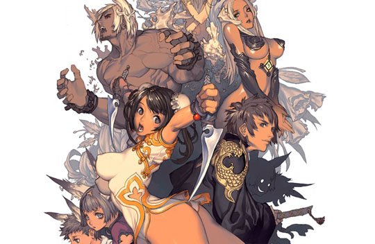 Blade & Soul – kolejny długi zwiastun pięknej bijatyki MMO [WIDEO]