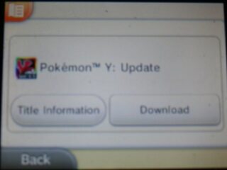 Bug w&nbsp;Pokemon X/Y uniemożliwiający dalszą grę naprawiony