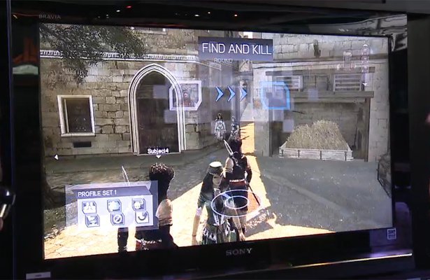 E3 2011: Assassin´s Creed: Revelations – zabójstwa w sieci i nowe informacje [WIDEO]