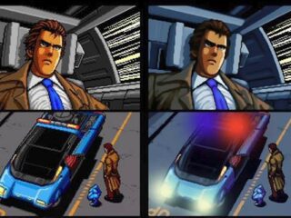 Snatcher: Stara gra Hideo Kojimy doczeka się remake´u. Na&nbsp;Dreamcasta!