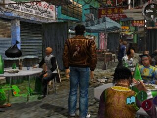 Sześć gier, które nie&nbsp;miały prawa działać na&nbsp;Sega Dreamcast