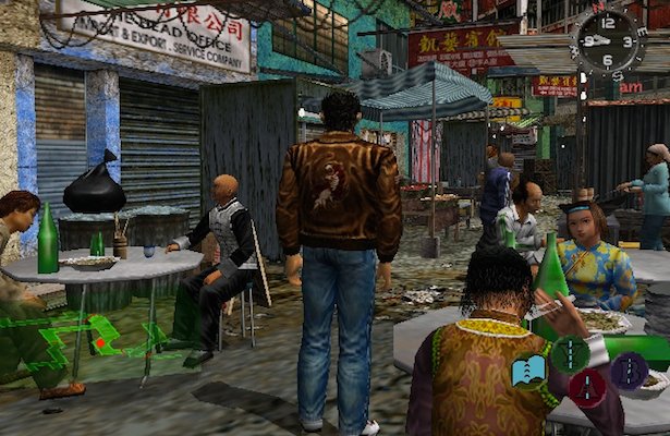 Sześć gier, które nie&nbsp;miały prawa działać na&nbsp;Sega Dreamcast