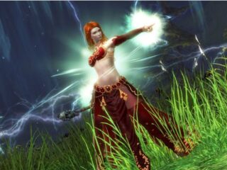 Guild Wars 2 – wybierz (nie)oficjalny polski serwer