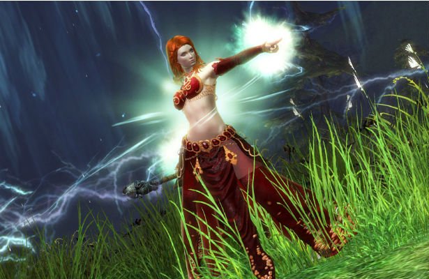 Guild Wars 2 – wybierz (nie)oficjalny polski serwer