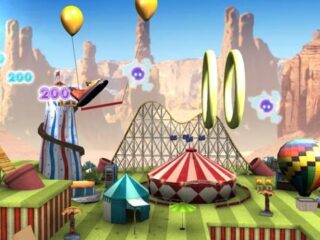 Create: EA odpowiada na LittleBigPlanet… kopią LittleBigPlanet