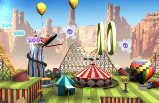 Create: EA odpowiada na LittleBigPlanet… kopią LittleBigPlanet