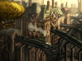 Code Name S.T.E.A.M. ? recenzja cdaction.pl