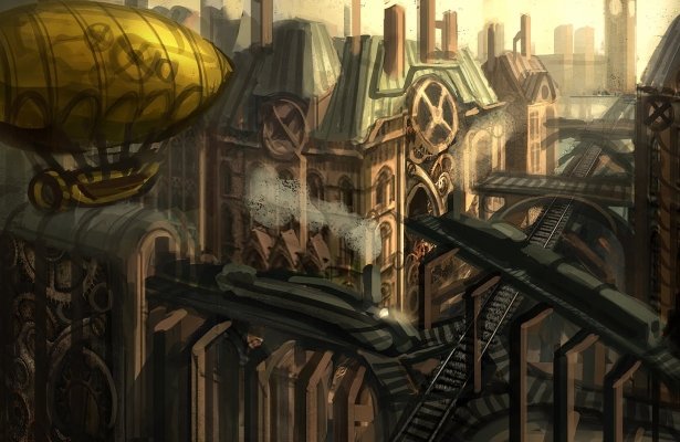 Code Name S.T.E.A.M. ? recenzja cdaction.pl