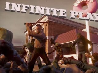State of Decay: Breakdown – Pierwsze DLC jeszcze w&nbsp;tym miesiącu [WIDEO]