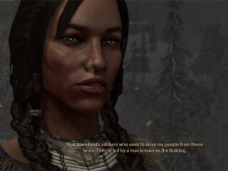 Assassin´s Creed III: Tak&nbsp;wygląda wersja PC. No, nieźle, nieźle… [WIDEO]