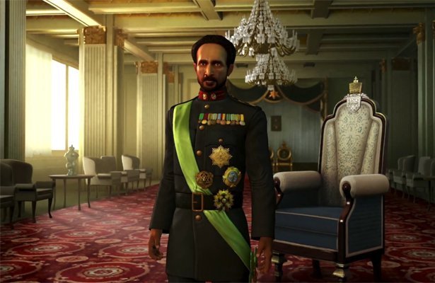Sid Meier´s Civilization V: Bogowie i Królowie – polska wersja nieco później [WIDEO]
