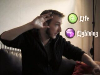 Magicka: Jak kończy się czarowanie na kanapie [WIDEO]