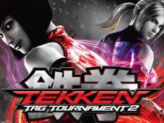 Tekken Tag Tournament 2 ? recenzja cdaction.pl