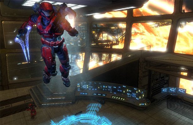 Halo: Reach – Defiant Map Pack: Data premiery kolejnej paczki map ujawniona