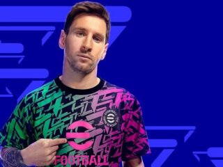 eFootball 2022: Aktualizacja 1.0 przesunięta z listopada na wiosnę. Konami anuluje preordery