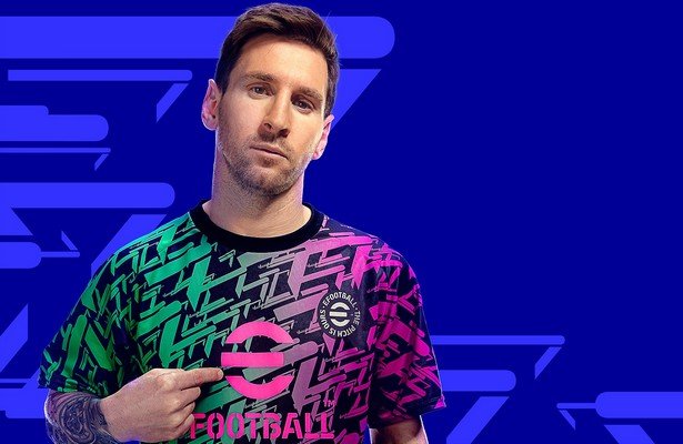eFootball 2022: Aktualizacja 1.0 przesunięta z listopada na wiosnę. Konami anuluje preordery