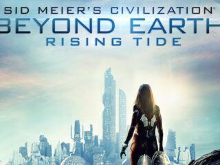 Zapowiedziano Civilization: Beyond Earth: Rising Tide